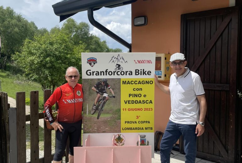 Granforcora Bike 2023